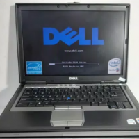 Laptop Dell Latitude D630 Second